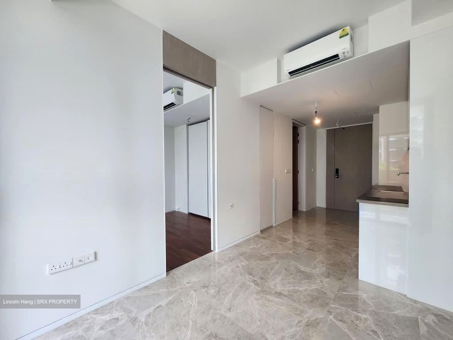 Amber Park (D15), Condominium #611924981